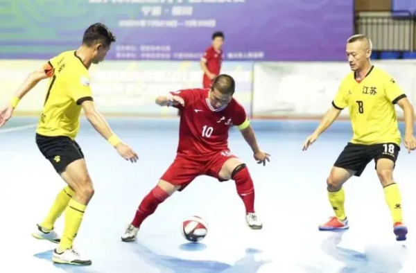 國腳消失20年，足球之鄉的傳統從未真正斷檔