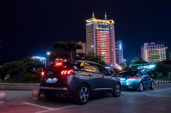 全新標緻4008環青海長測Day1：西寧開始遊記，今天目的地茶卡鎮！