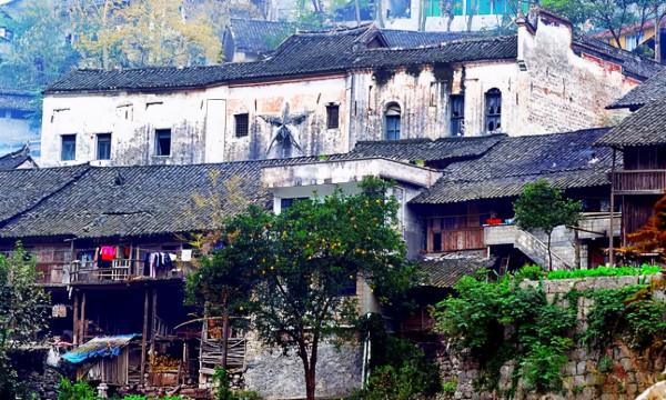 2021適合放風的安靜古鎮，適合獨身幽靜幾日