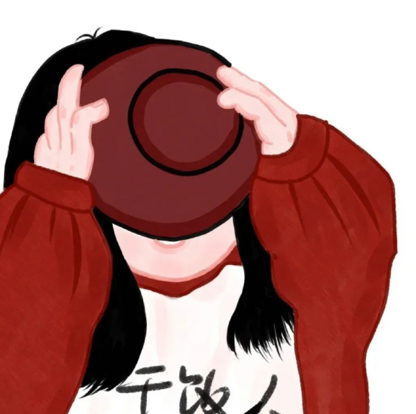 情侶頭像系列「動漫/乾飯人/情侶網名」