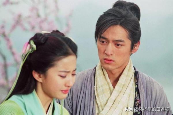 10對最意難平CP！胡歌＆劉亦菲成經典，任嘉倫＆白鹿讓人出不了戲