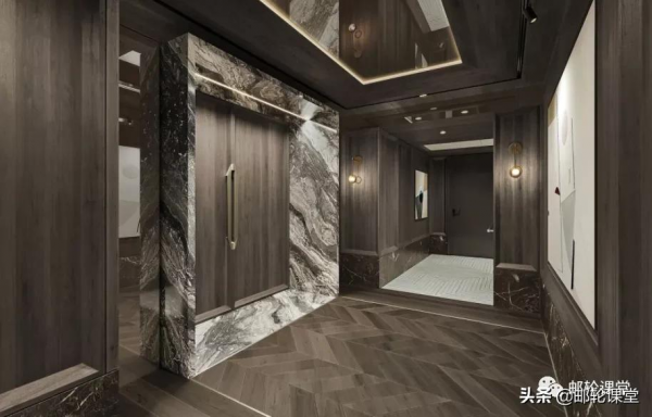 這間2023年下水的奢華郵輪套房貴到11000美金每晚