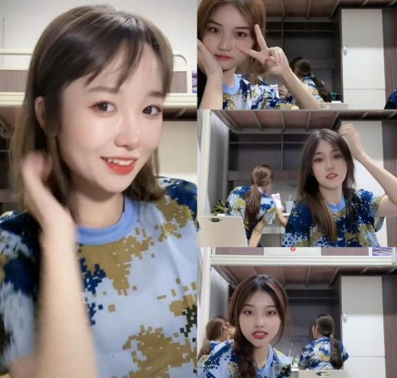 四川一高校女寢火了,6人建3個群,上演現實版“宮鬥劇” 四川一高校女寢火了,6人建3個群,上演現實版“宮鬥劇”