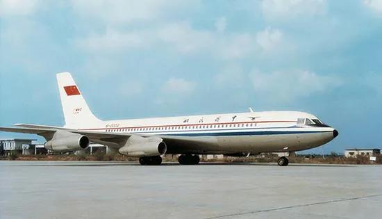 我國曾經研製的一款大飛機－運10