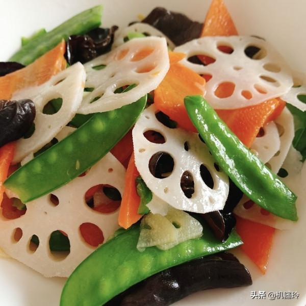 冬天寧可不吃肉,吃這10道素菜,清淡解油膩,暖胃驅寒人人吃得起 冬天寧可不吃肉,吃這10道素菜,清淡解油膩,暖胃驅寒人人吃得起