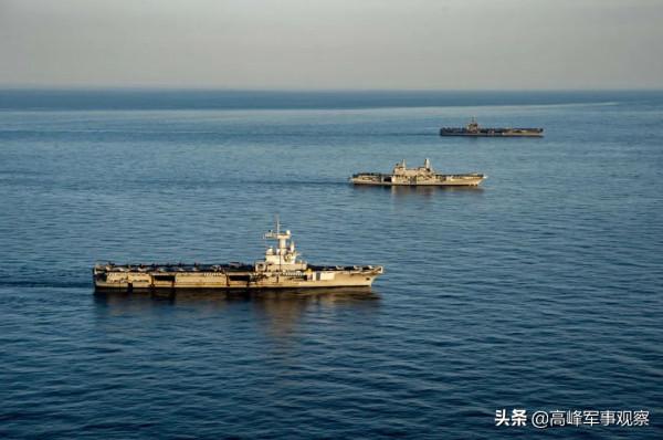 俄軍擺出5個反艦導彈旅：一次齊射120枚P800，可團滅北約航母艦隊