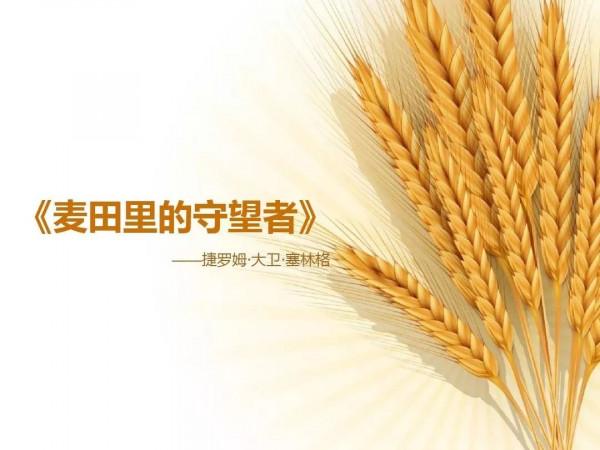 《麥田裡的守望者》:書中的守望者是誰?讀者:這個守望者叫善良 《麥田裡的守望者》:書中的守望者是誰?讀者:這個守望者叫善良