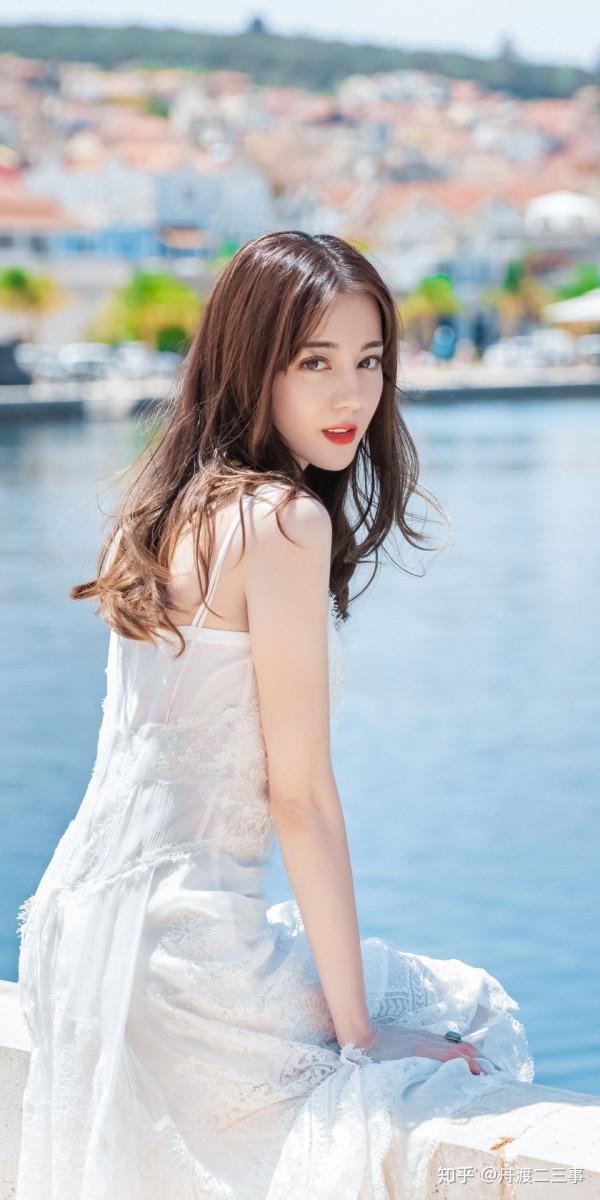 你如何評價迪麗熱巴