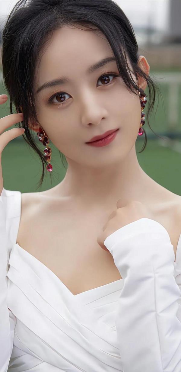 楊冪和趙麗穎老是分不清,是我臉盲嗎 楊冪和趙麗穎老是分不清,是我臉盲嗎