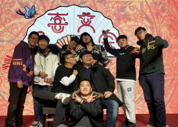 青年相聲演員韓禹崢去世，年僅23歲，師父趙立同等發聲哀悼