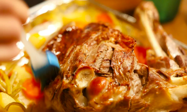 一口就把人饞哭！奶香濃郁無羶味的羊肉今年冬天必須安排上