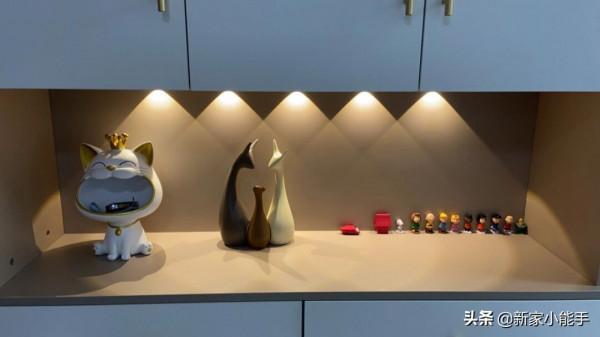 新房終於入住，不豪華但很喜歡，給大家分享，一起來沾沾喜氣