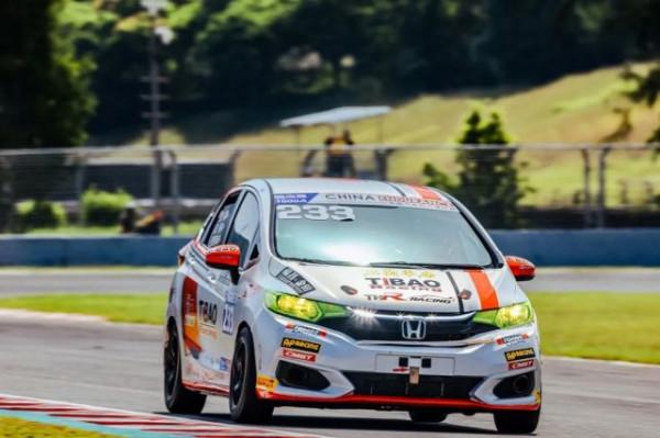 全場領先，最後一圈逆轉！CEC珠海站廠商杯、國家杯精彩上演