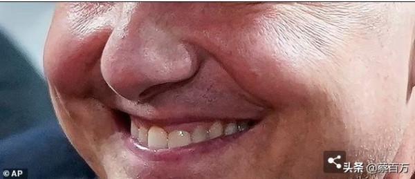 貝嫂番茄炒蛋紅黃配色著裝被嘲像麥當勞叔叔，網友：不要再打針了