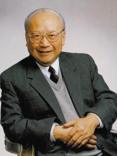 共和國之輝！請銘記這些中華民族真正的棟樑