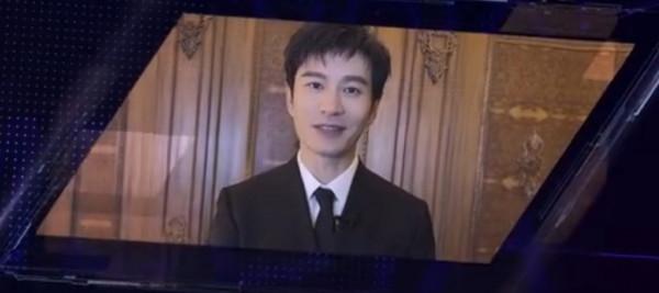 眾明星錄影片送祝福！39歲王寶強瘦到下巴變尖，聶遠朱亞文也露面