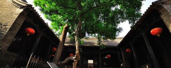 中原第一宅，就在河南！原門票價40元，現在免費對外開放