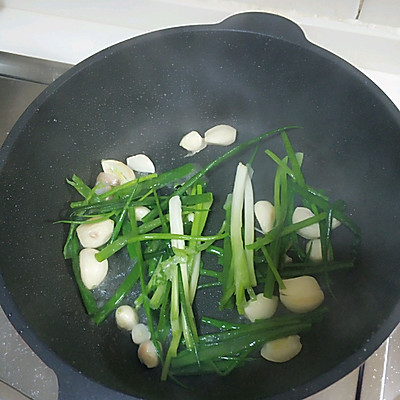 #清香麻爽秒入魂#藤椒魷魚，要的就是這個家常口兒