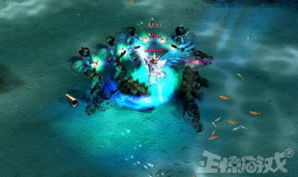 回憶錄:玩奇蹟喜歡上盟主老婆,她竟是海王,原來我倆都是小丑 回憶錄:玩奇蹟喜歡上盟主老婆,她竟是海王,原來我倆都是小丑