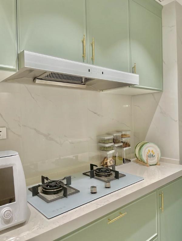 這是我們見過最浪漫的132㎡法式裝修，屋內乾淨到“一層不染”