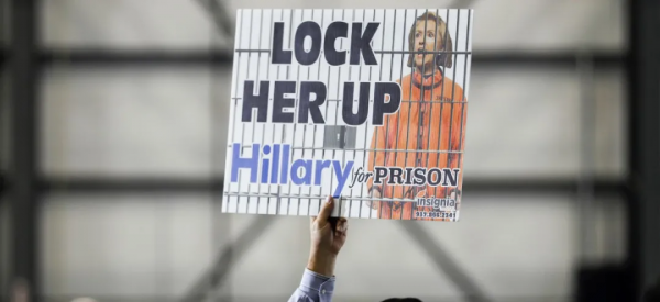 深信去世總統父子顯靈現身，一幫美國人街頭傻等一天，慘被割韭菜