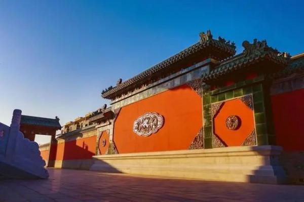 驚豔！我在鳳陽遇見了她……