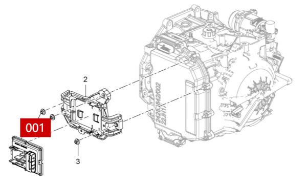 昂科威變速箱自適應值未讀入怎麼辦?教你兩種解決方法,建議牢記 昂科威變速箱自適應值未讀入怎麼辦?教你兩種解決方法,建議牢記
