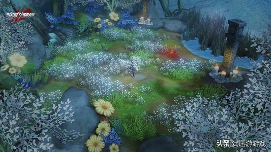 超激鬥夢境震撼公測,五大職業燃爆全場,網友:輔助也能這麼強? 超激鬥夢境震撼公測,五大職業燃爆全場,網友:輔助也能這麼強?