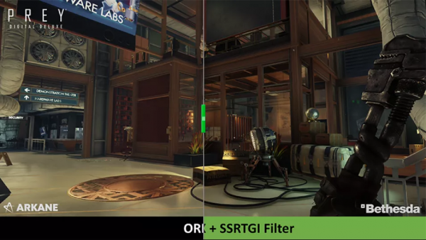 英偉達釋出12G視訊記憶體版3080！AI超級解析度：1080p幀數、4K畫質