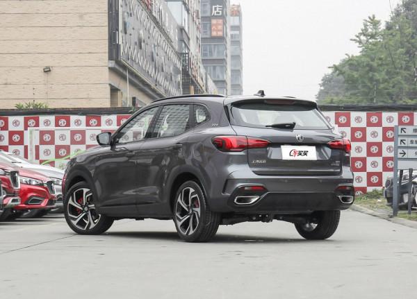 月銷輕鬆破萬/7秒級破百 這些9.28萬起的SUV 也太猛了吧！