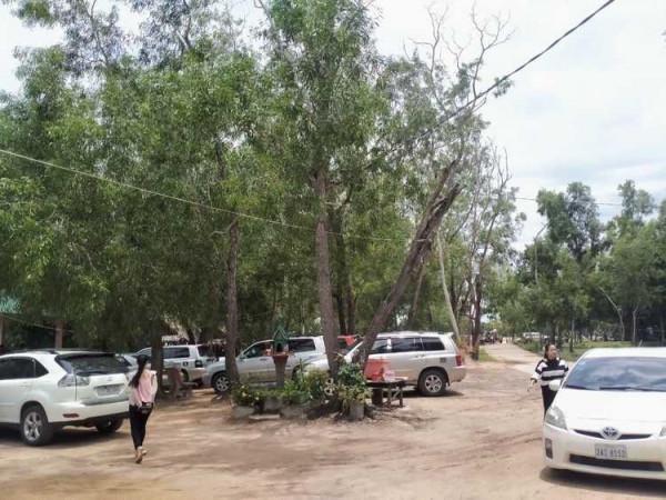 旅遊部長:9月第二週末全國接待遊客超6萬人次 旅遊部長:9月第二週末全國接待遊客超6萬人次