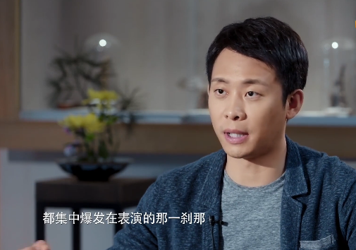 張譯遠比你想的“狠”,死守癱瘓女友十年,還把自己逼成影視雙帝 張譯遠比你想的“狠”,死守癱瘓女友十年,還把自己逼成影視雙帝