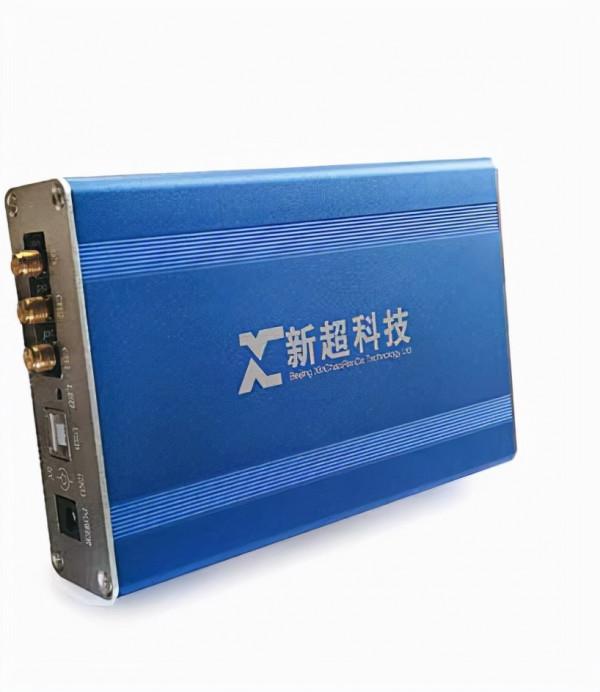 新超仁達USB-1610適用於機器人裝置生產和研發