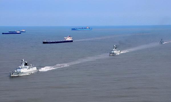 馬六甲海峽對中國的重要性? 馬六甲海峽對中國的重要性?