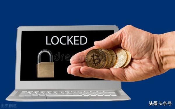 什麼是區塊鏈技術？最近怎麼覺得很火？