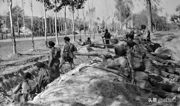 第三次印巴戰爭，印度特意選在冬季：利用大雪封山，阻止解放軍