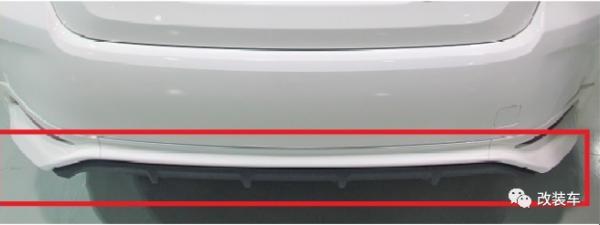 國產豐田卡羅拉也有GR SPORT套件，原廠改裝化身“西裝暴徒”？