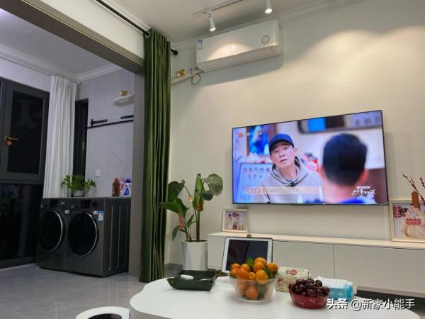 98平三房，一屋兩人三餐四季，入住五個月非常滿意，分享一下