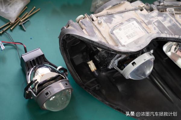 掌控時光｜修復一臺大眾途銳，心之所向處激宕千里讓逍遙自在眼前