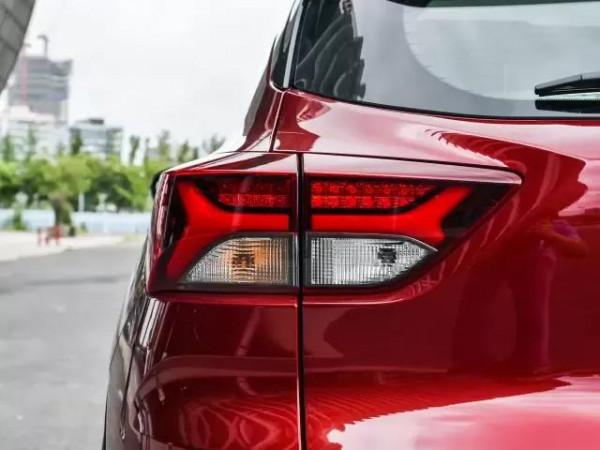 被低估的雪佛蘭創界，入門就有165馬力，四驅被迫跌至14萬元