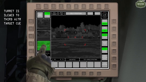 未來已來－“普羅米修斯”如何顛覆傳統陸軍戰術（坦克篇）