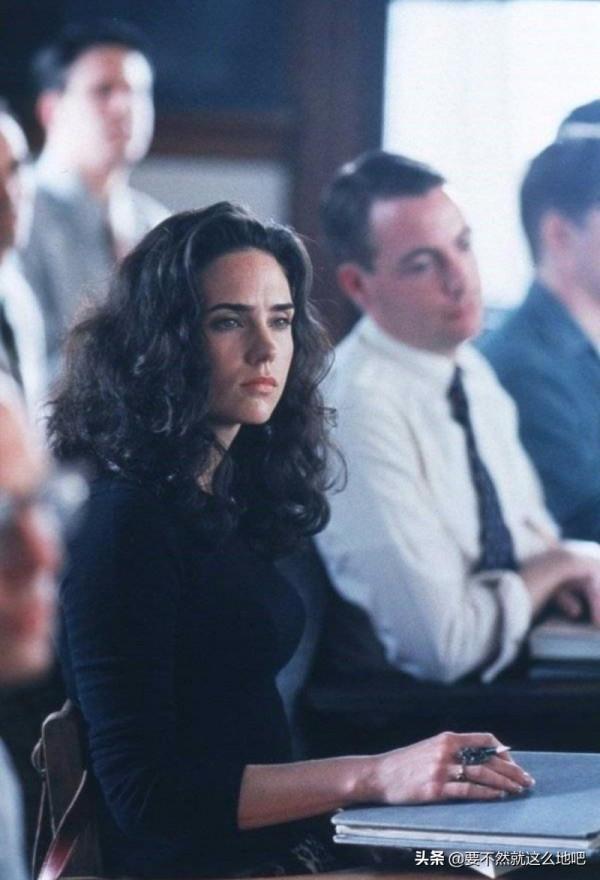 《美麗心靈》：一部內容嚴肅，卻非常經典、成功的高分商業電影