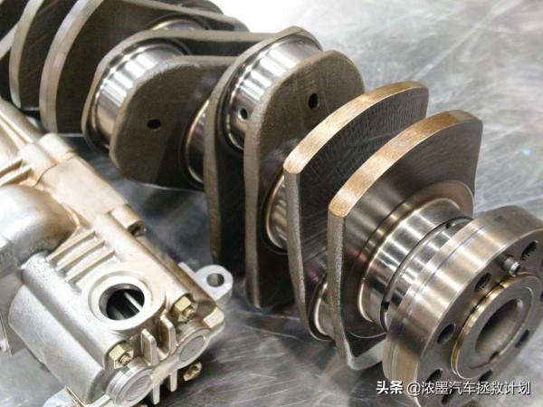 至高工藝｜全面重建一臺保時捷911發動機，金屬外表面完美處理篇