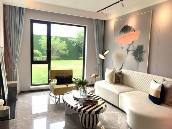 好住丨170萬起精裝上車盤 北京國際社群為何贏得年輕人青睞？