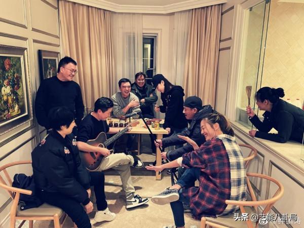 8位定居內地的港臺藝人:集體搬家,扎堆買豪宅,齊送子女讀名校 8位定居內地的港臺藝人:集體搬家,扎堆買豪宅,齊送子女讀名校