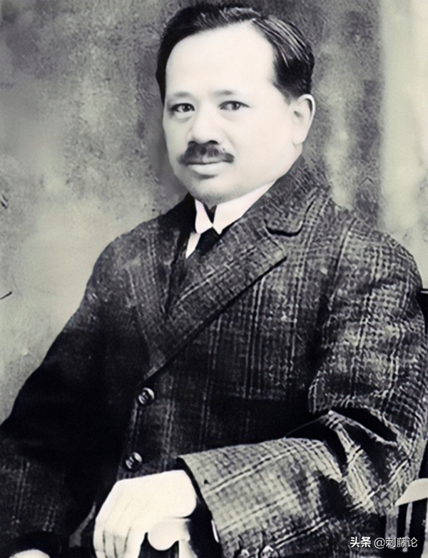 宋慶齡拒絕與孫中山合葬，直言：她伴我53年，我答應要和她葬一起