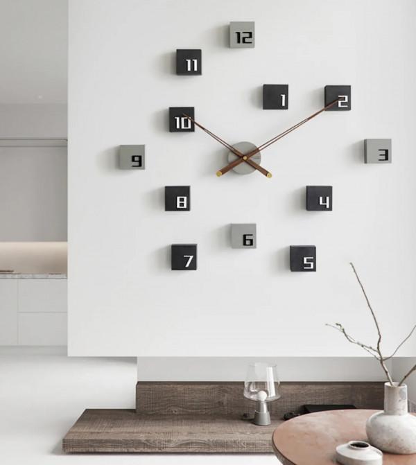 牆面裝飾材料一覽 牆面裝飾材料一覽