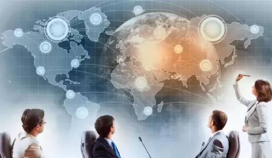 網際網路風暴消失？芒格大舉抄底阿里