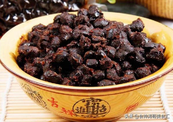 西藏10大“另類”美食,被本地人視為美味,外地食客無從下嘴 西藏10大“另類”美食,被本地人視為美味,外地食客無從下嘴