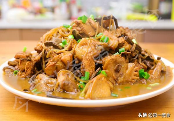 東北的四大“硬菜”，吃過的都說好，做法簡單，最適合天冷吃